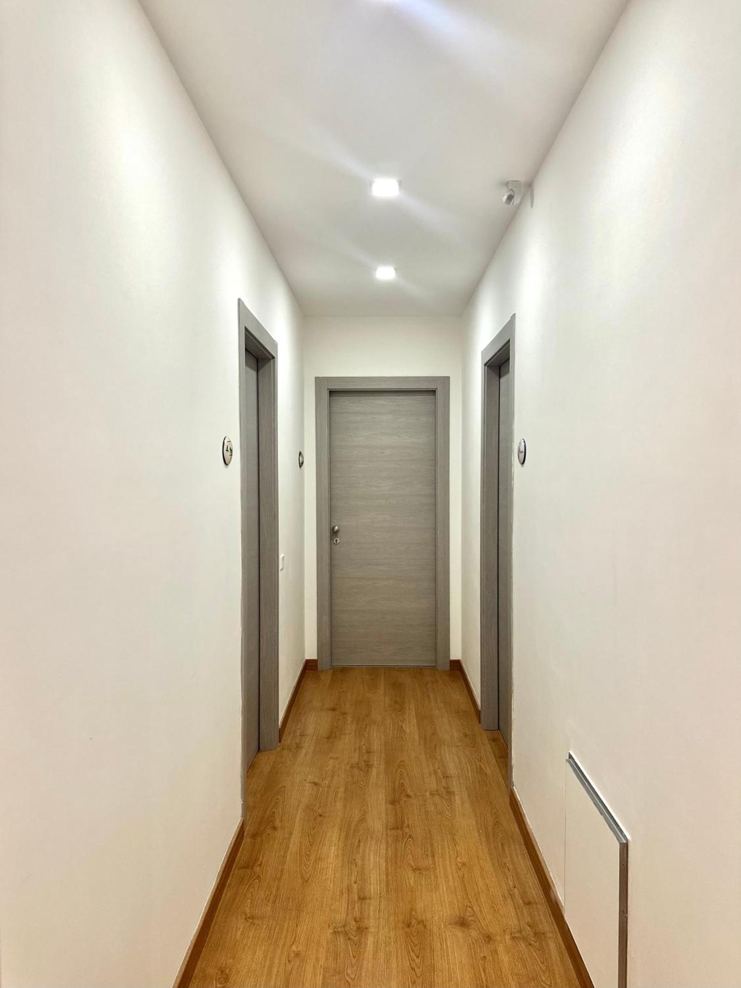 Igea Home Salerno Exterior photo