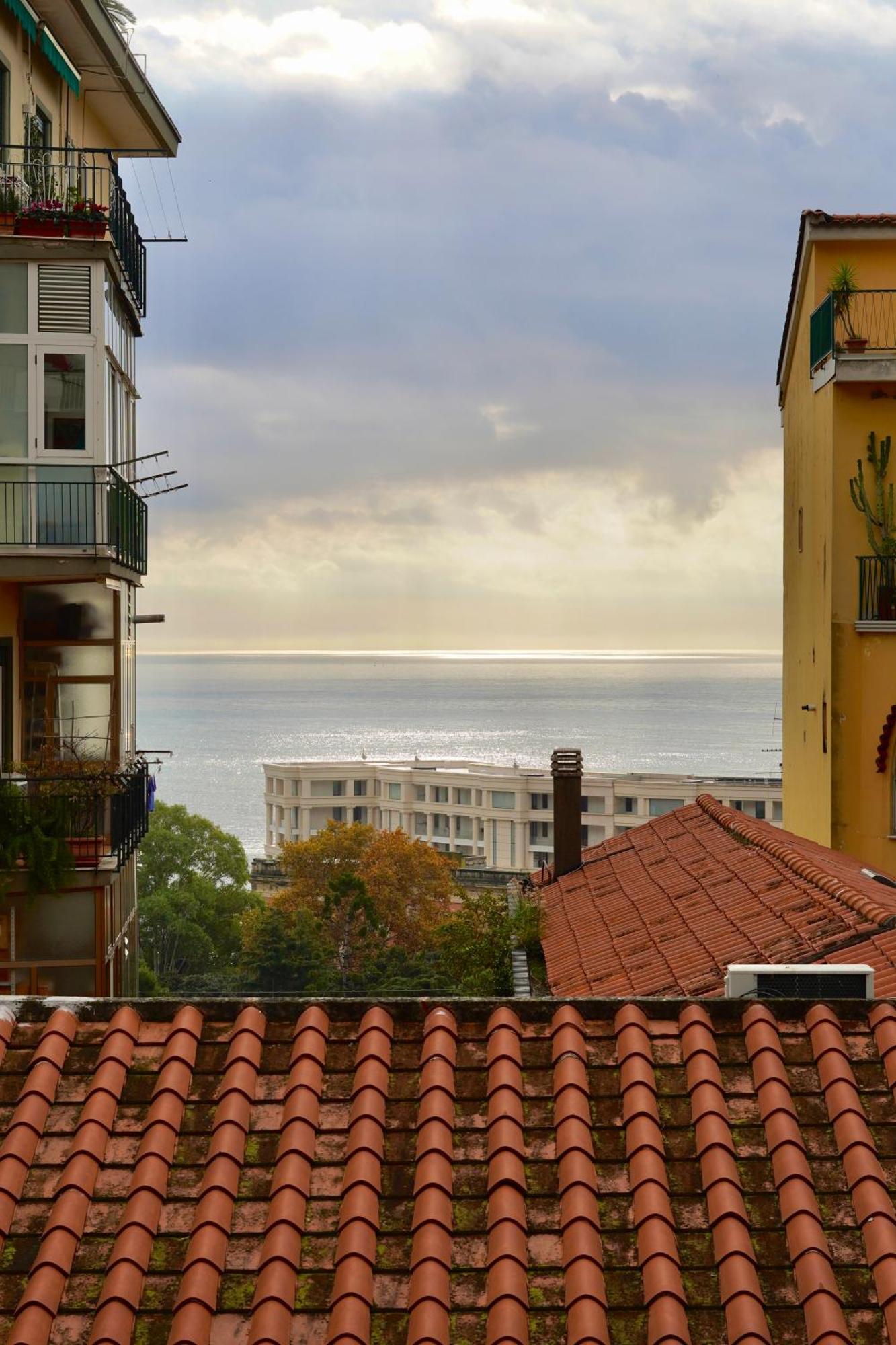 Igea Home Salerno Exterior photo
