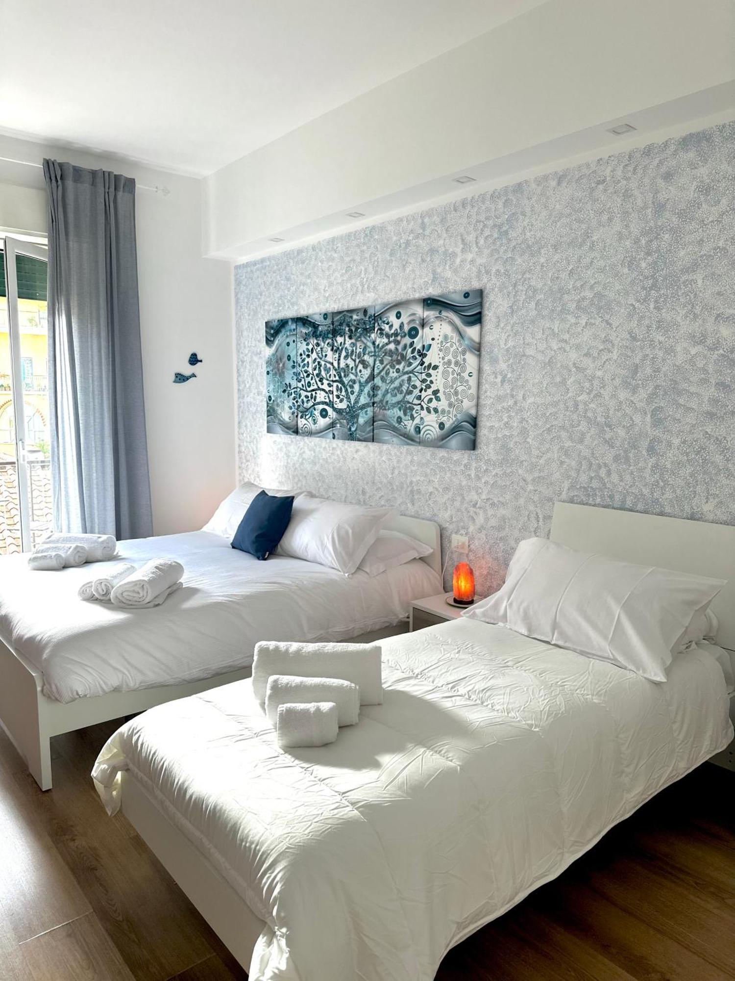 Igea Home Salerno Exterior photo