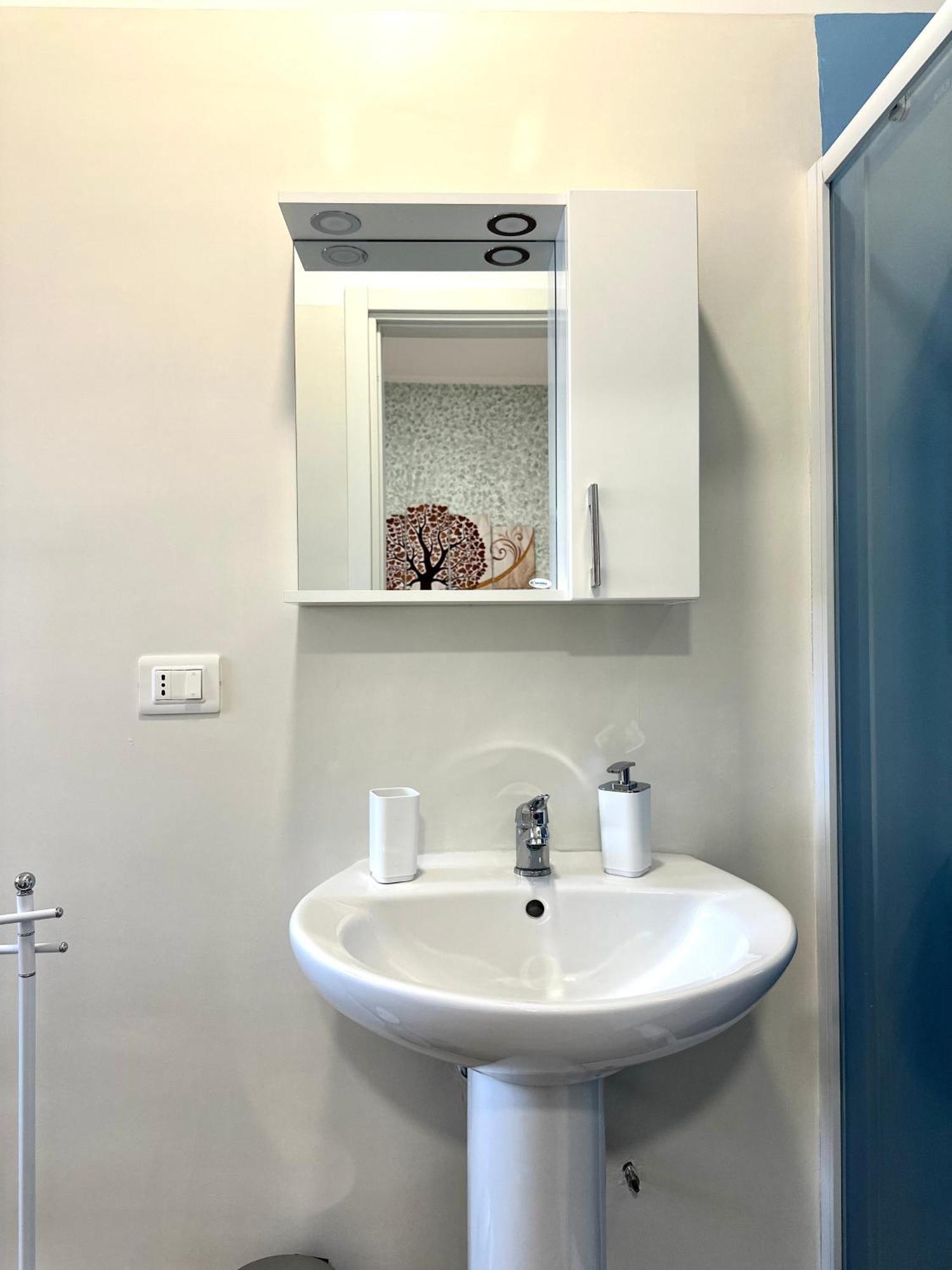 Igea Home Salerno Exterior photo