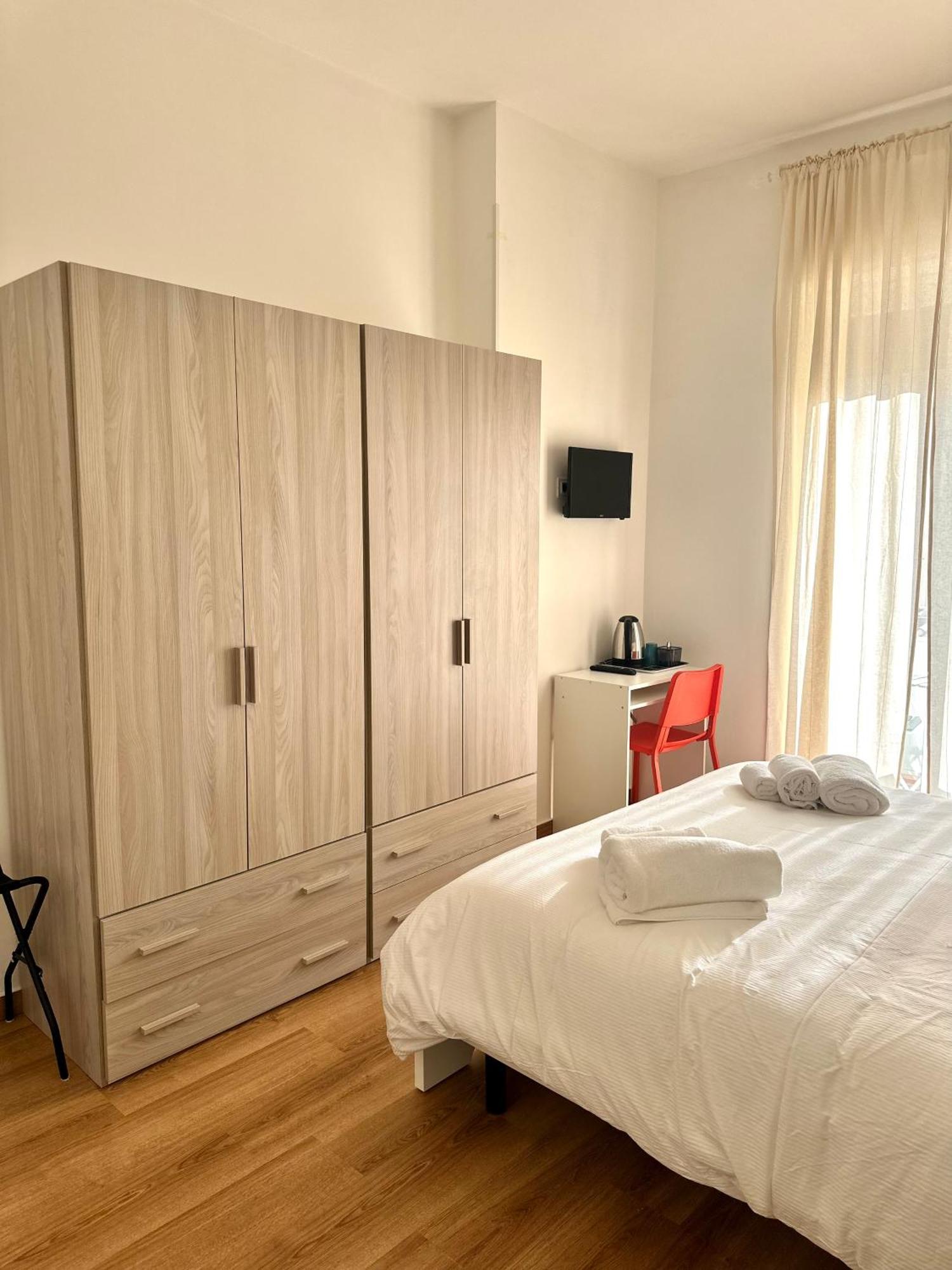 Igea Home Salerno Exterior photo
