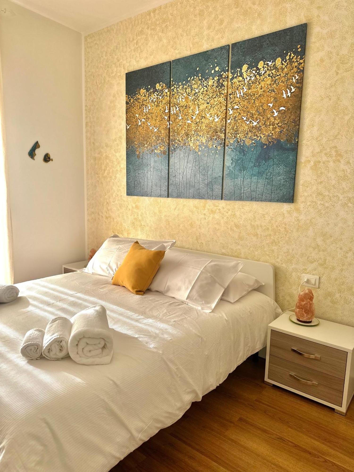 Igea Home Salerno Exterior photo