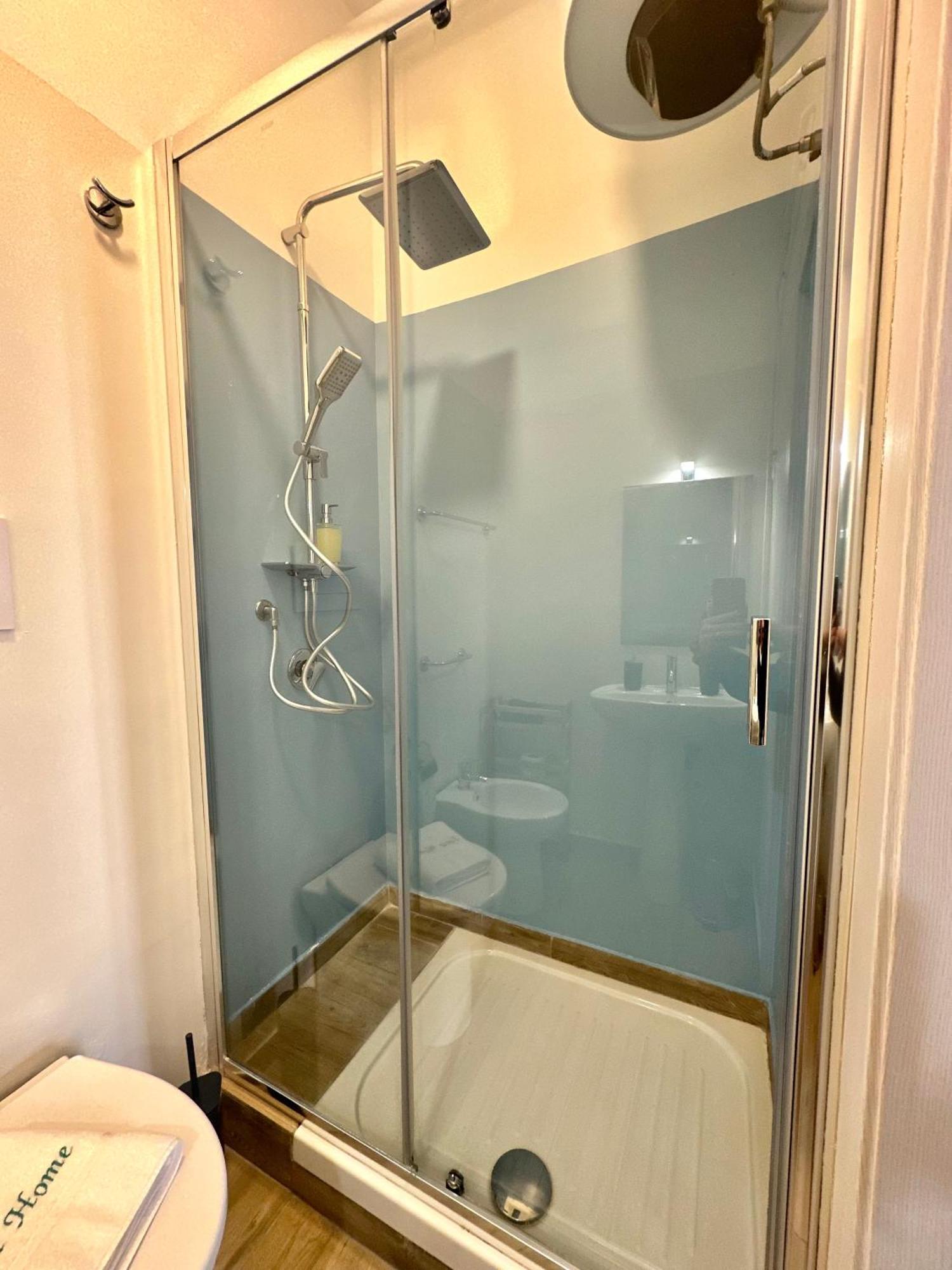 Igea Home Salerno Exterior photo