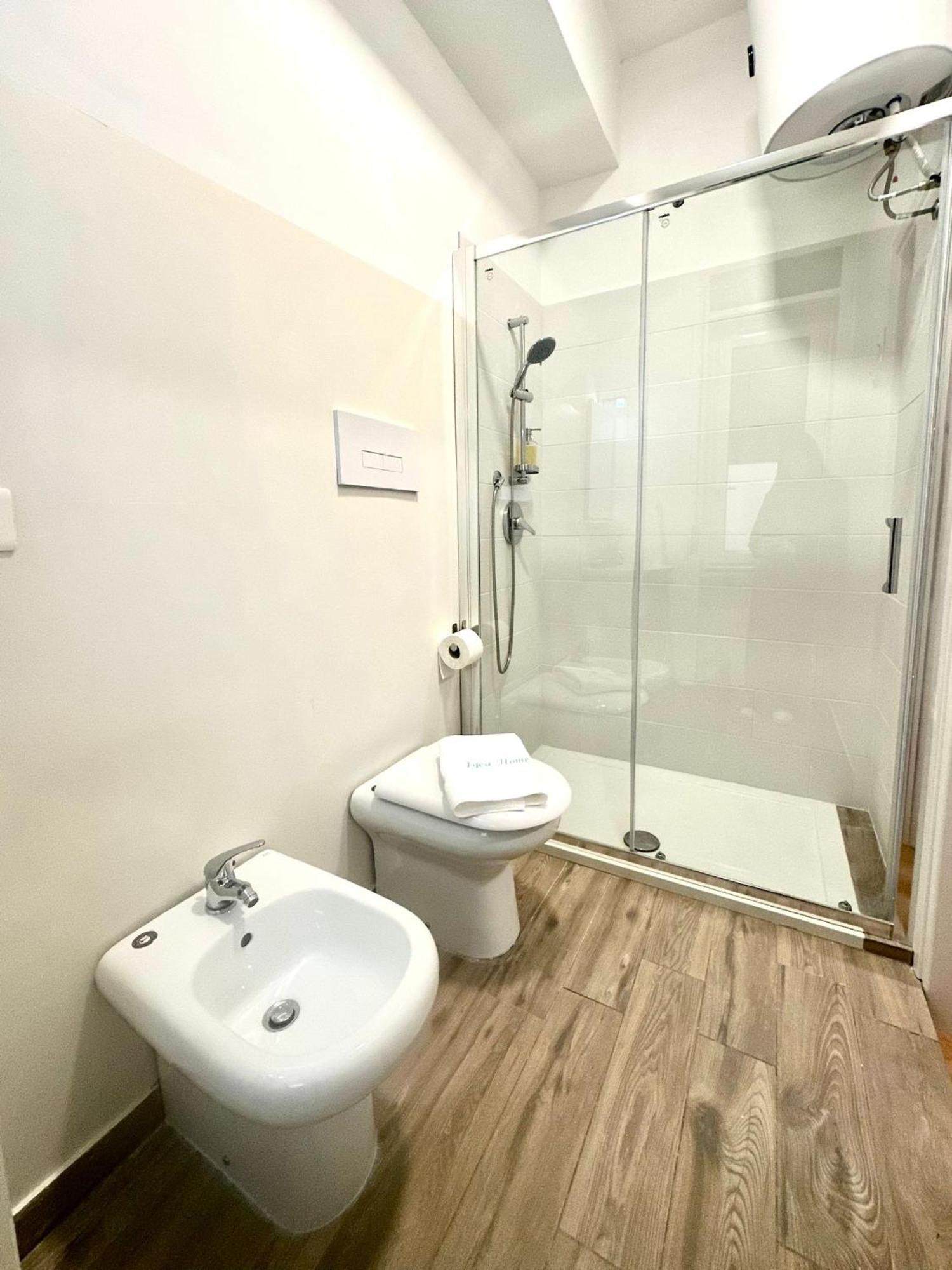 Igea Home Salerno Exterior photo